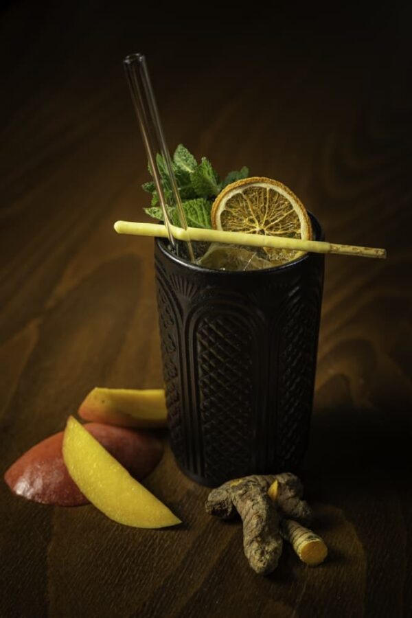 JUNGLE DRAM