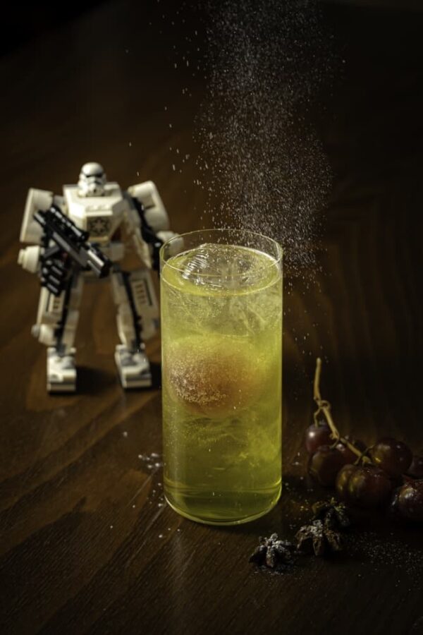 SPACEJÄGER