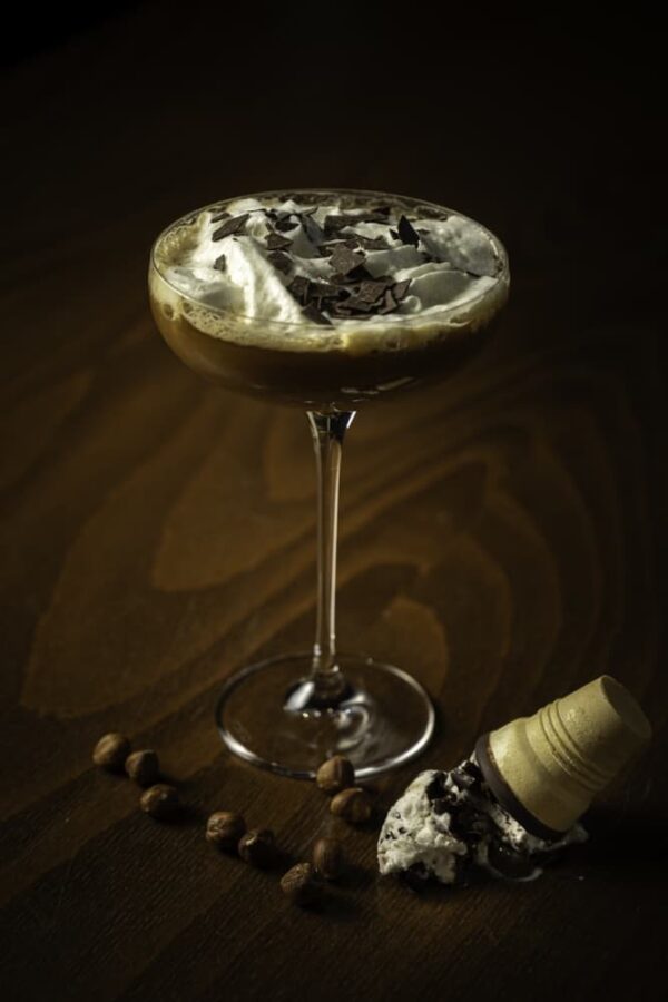 STRACCIATELLA