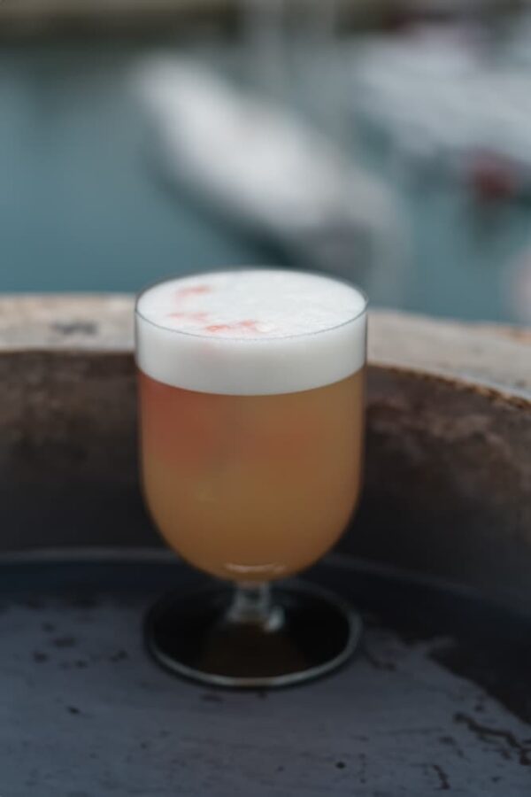 AQUA DI ELBA