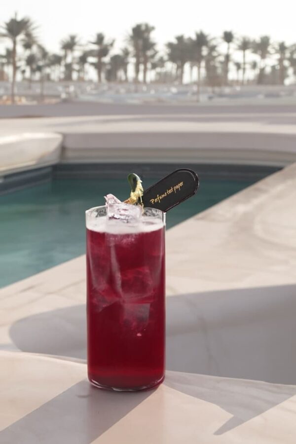 DUBAI MALL (ALCOHOL FREE)