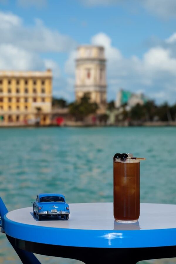 HAVANA NIGHTS