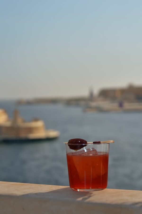 IMQARET (ALCOHOL FREE)
