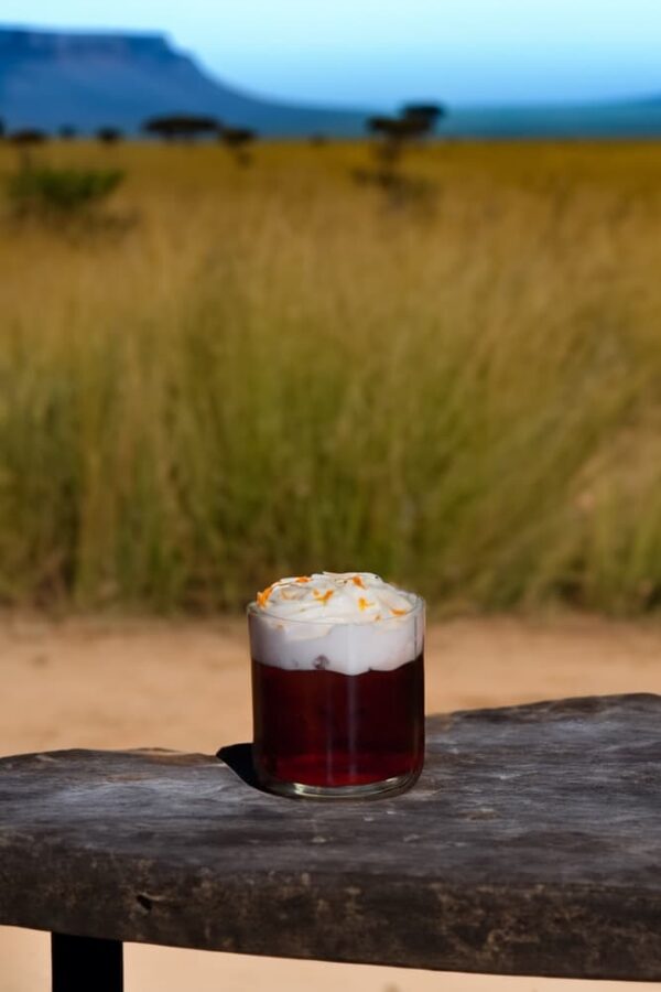 KALAHARI RED