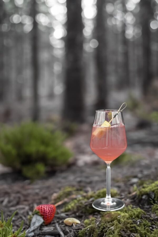 SUMMER SPRITZ