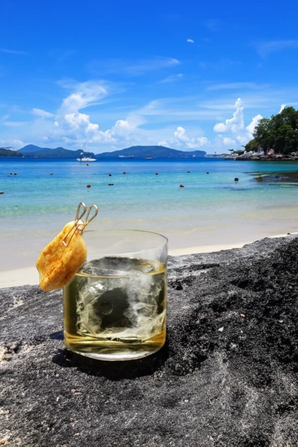 THAI-TEA