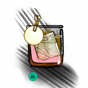 AND JUST LIKE THAT...